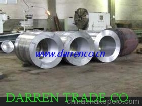 Forged Cylinder