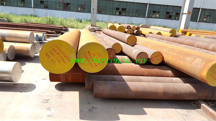 EN24/40CrNiMo/| JIS SNCM 439/SNCM8 | DIN 39CrNiMo3/1.6511 /8